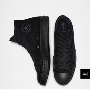 Converse High Top Chuck Taylors